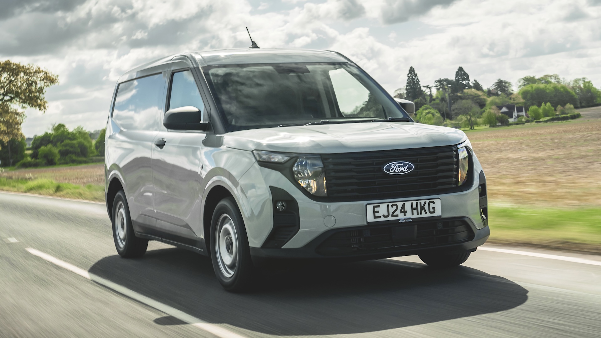Ford Car