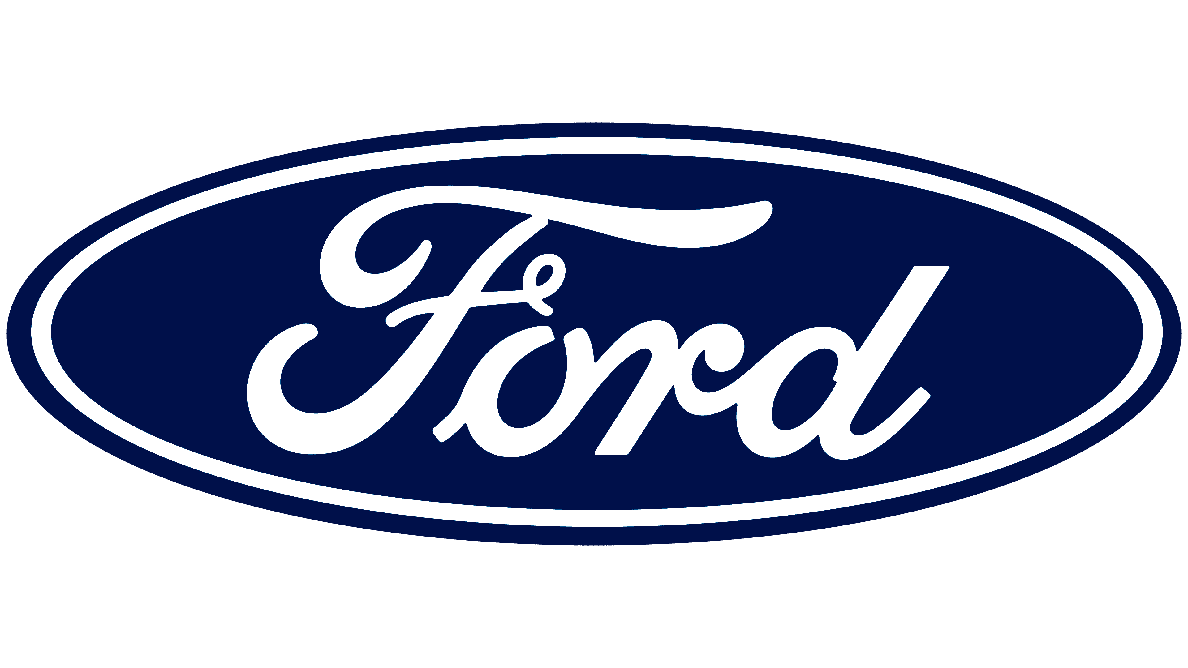 Ford Otosan Logo