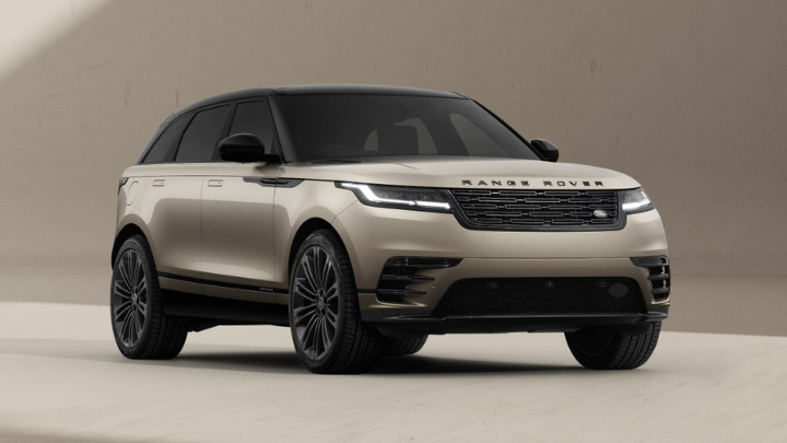 Land Rover Car