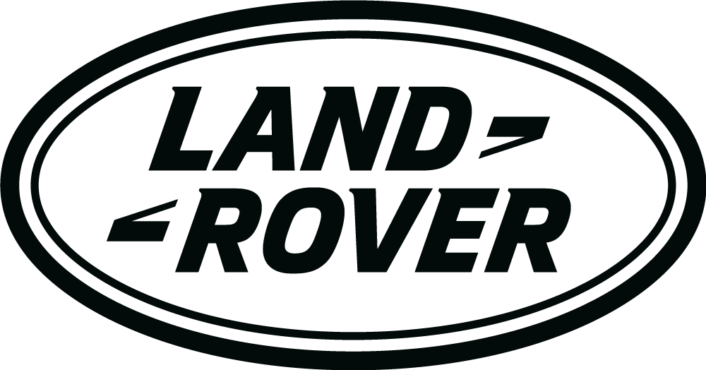 Land Rover Logo