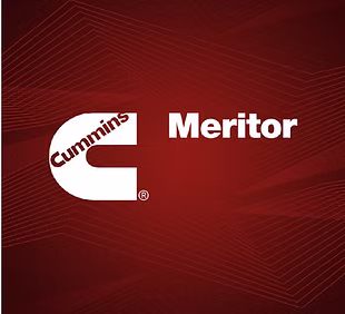 Meritor Logo