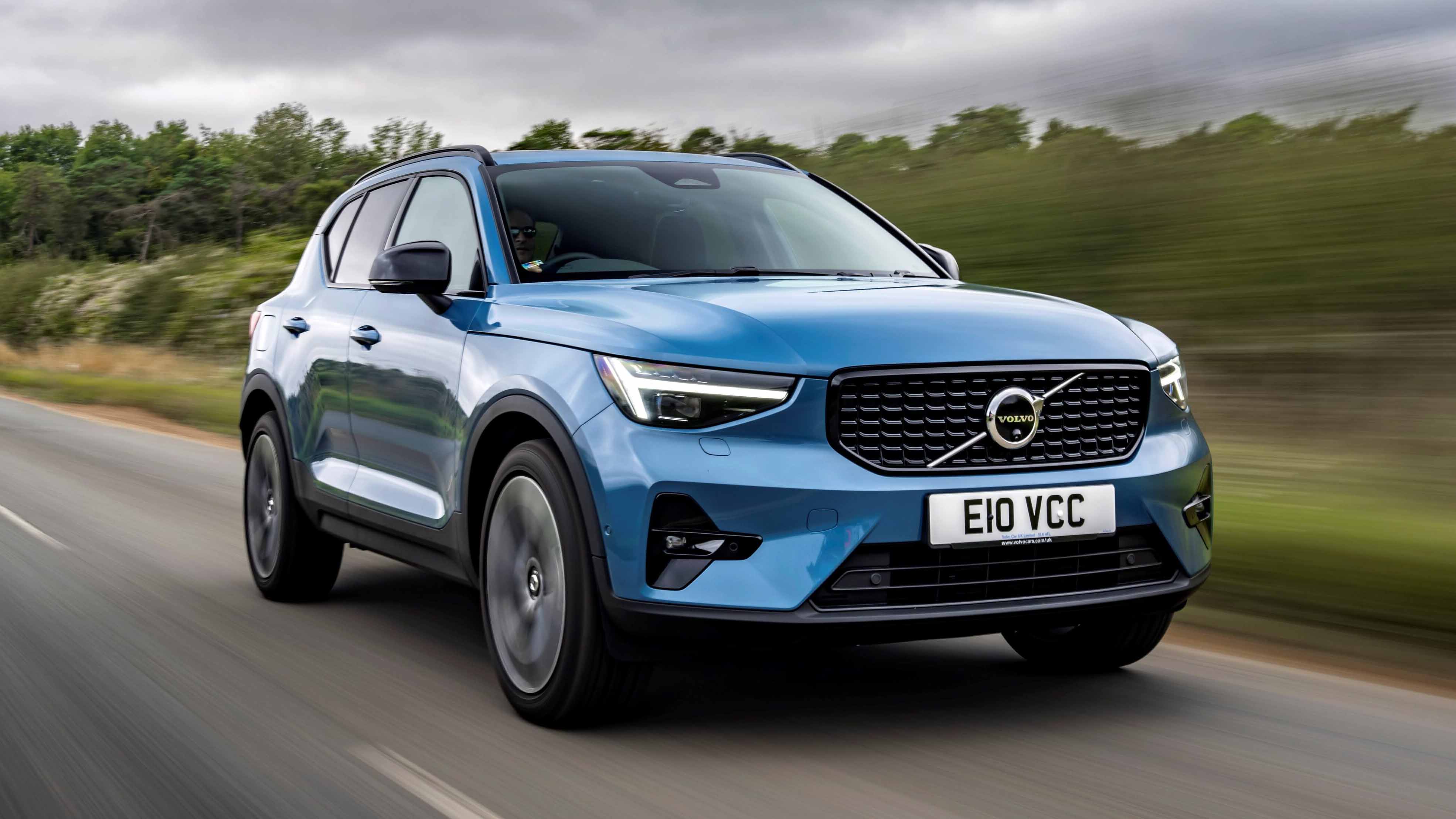 Volvo Car