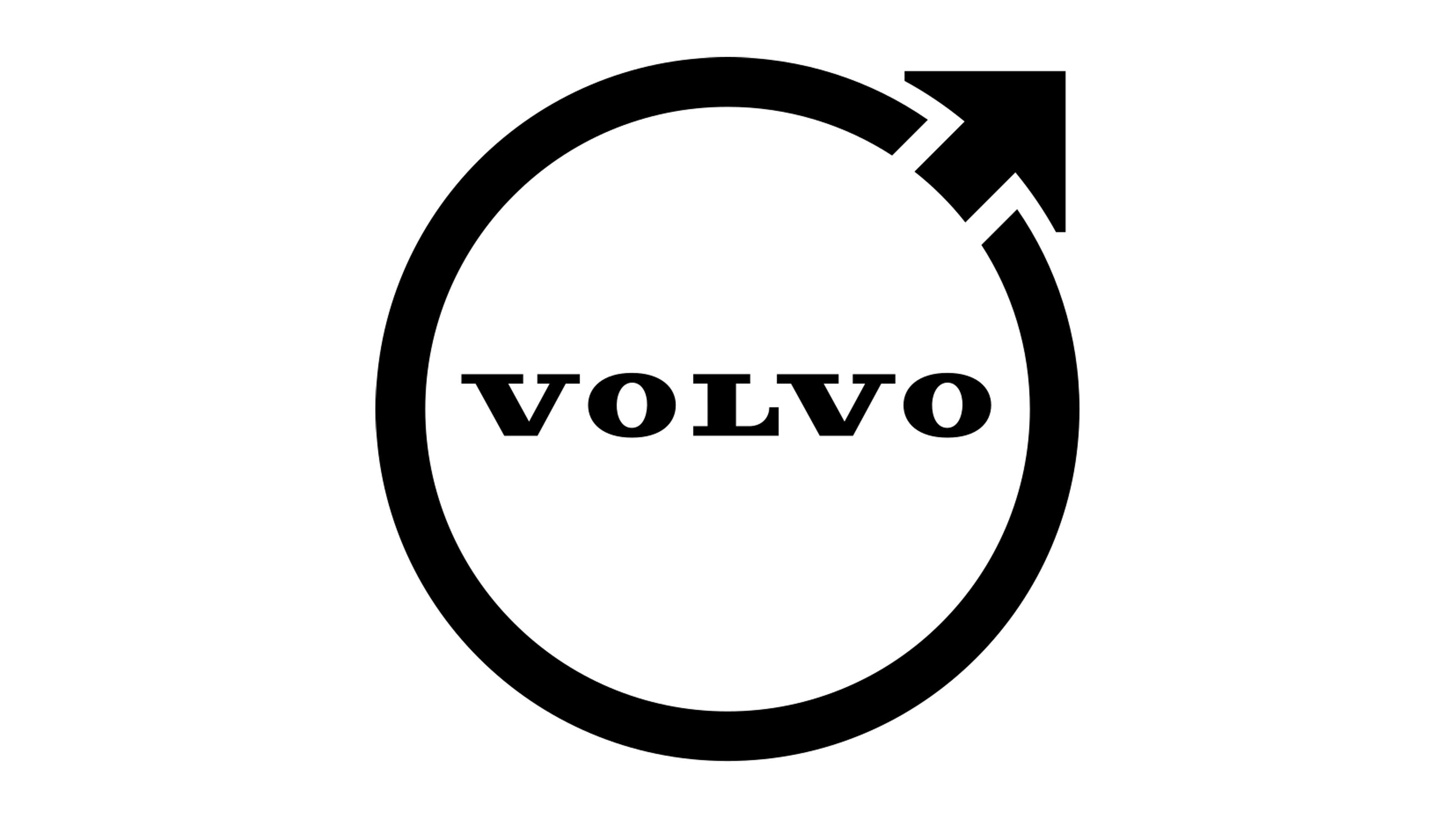 Volvo Cars Logo